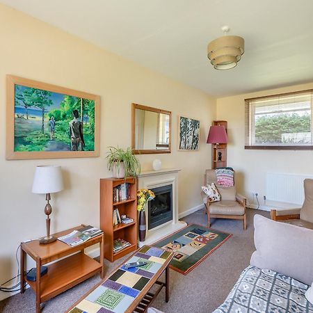 Beach View Cottage Felixstowe Dış mekan fotoğraf