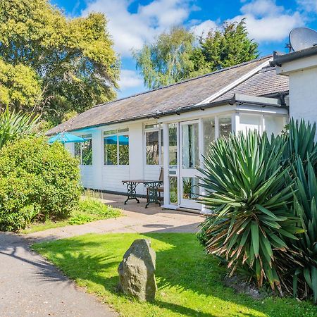 Beach View Cottage Felixstowe Dış mekan fotoğraf