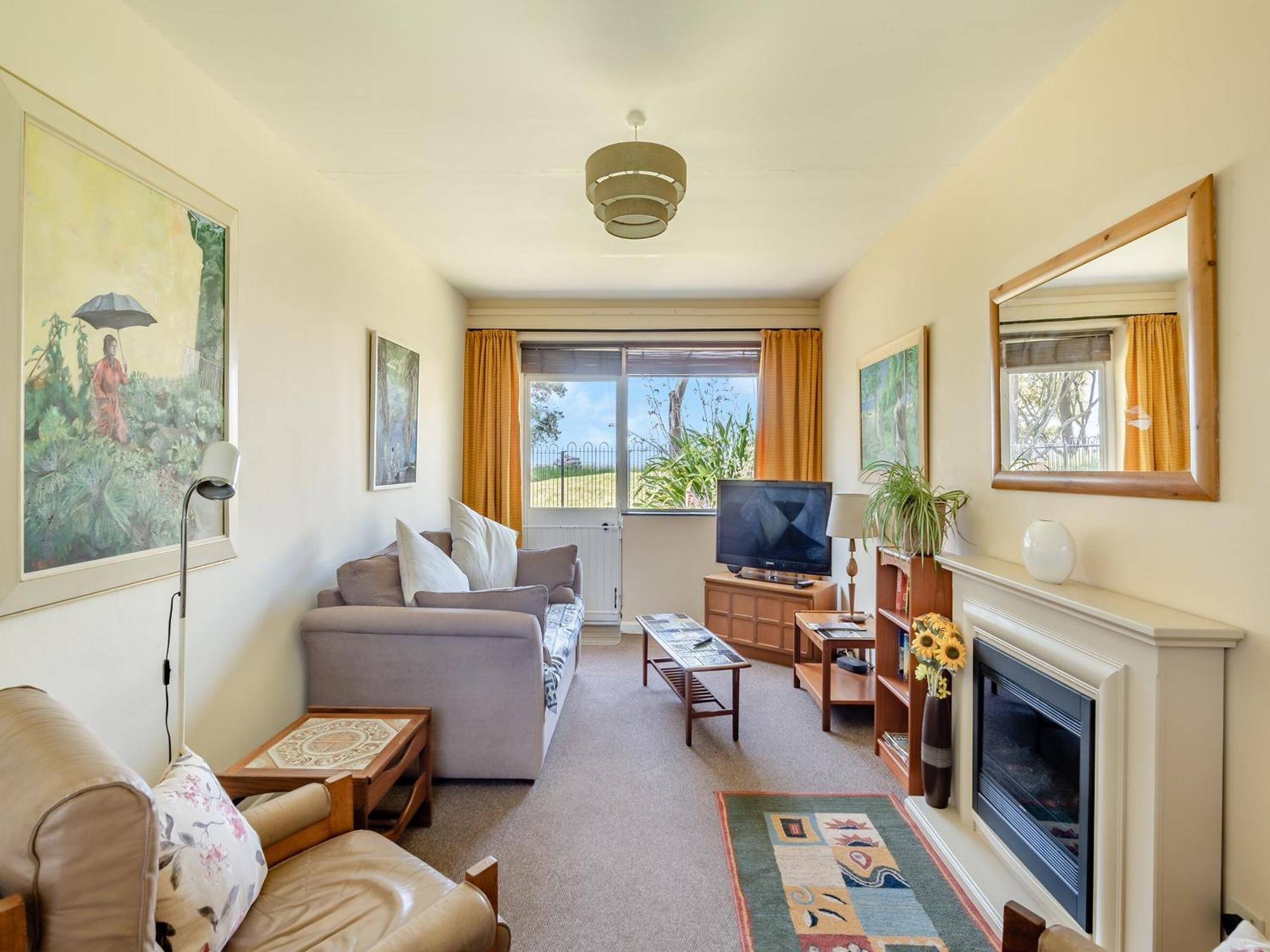 Beach View Cottage Felixstowe Dış mekan fotoğraf