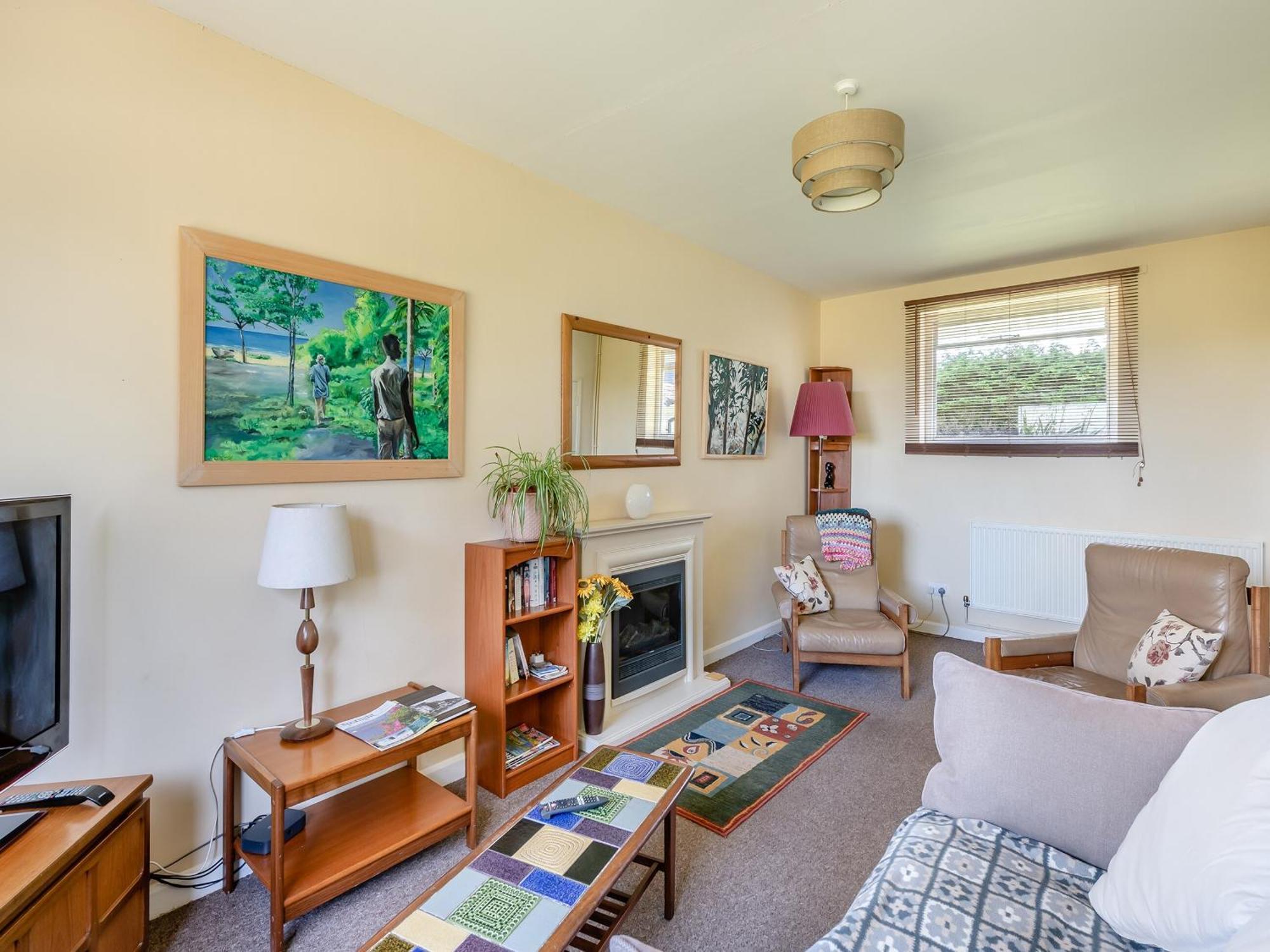 Beach View Cottage Felixstowe Dış mekan fotoğraf