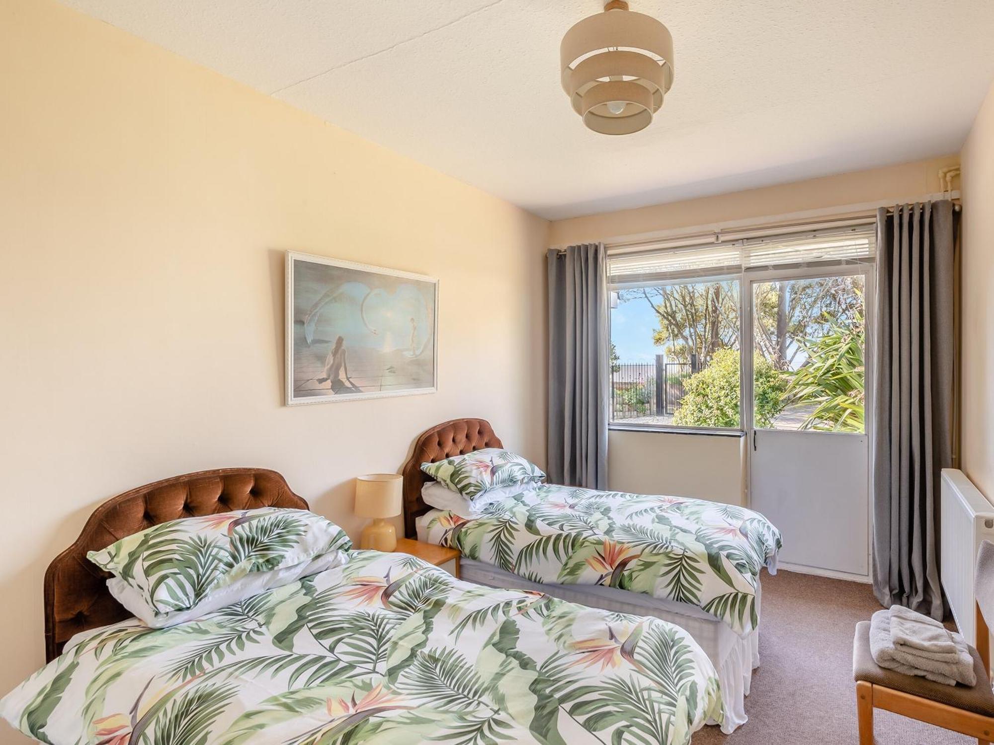 Beach View Cottage Felixstowe Dış mekan fotoğraf