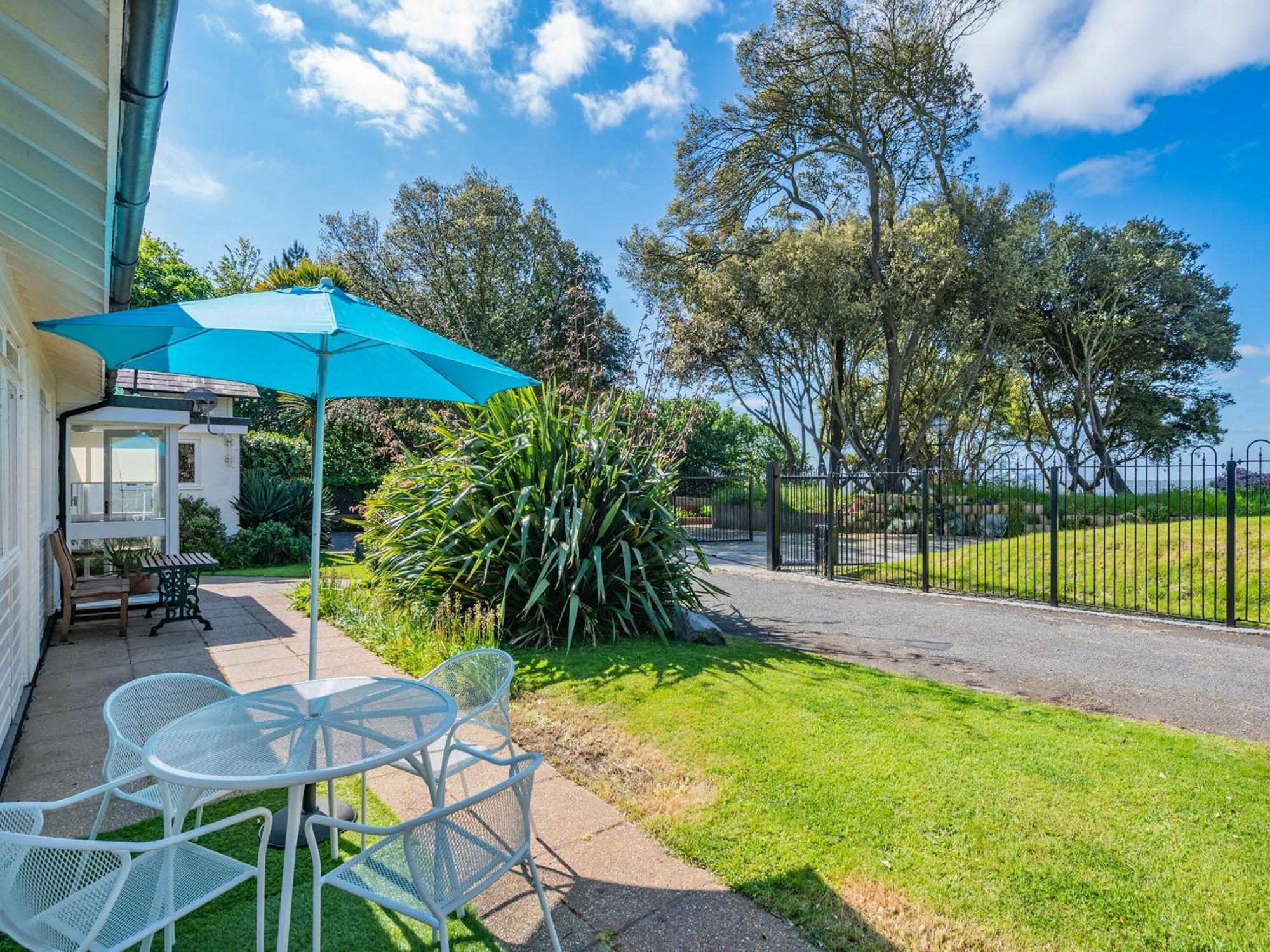 Beach View Cottage Felixstowe Dış mekan fotoğraf